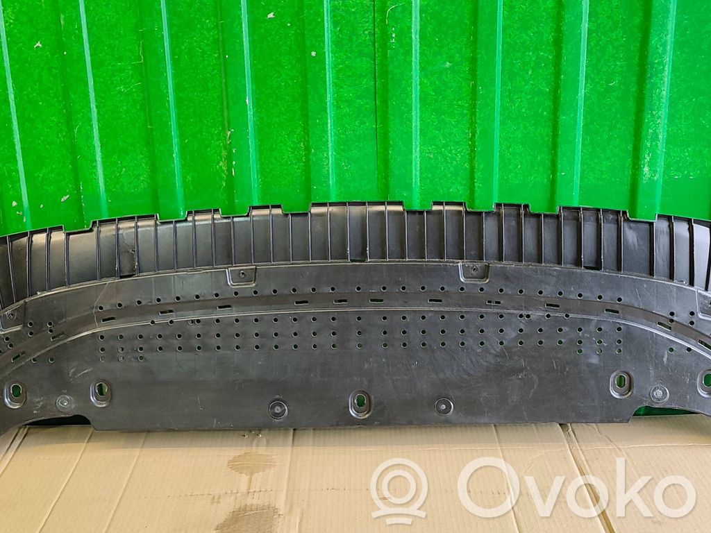 Audi A6 Allroad C8 Engine splash shield/under tray 
