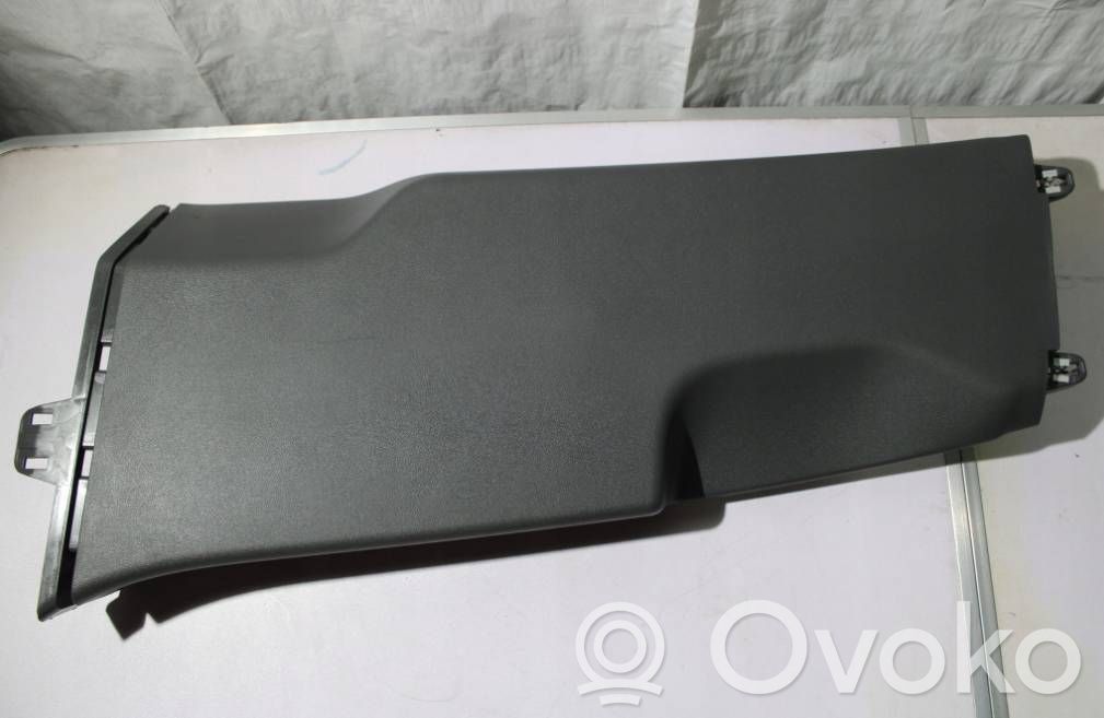 Porsche Cayenne (9Y0 9Y3) Rivestimento montante (B) (fondo) 