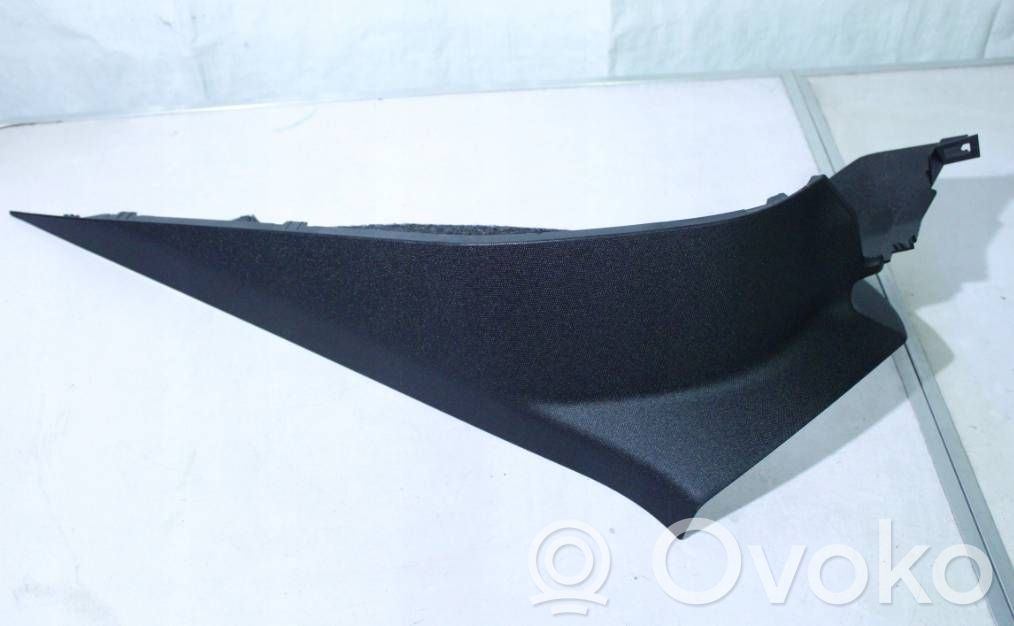 BMW X6M G06 F96 Asidero (moldura superior) 