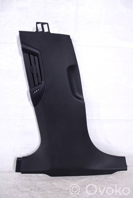 BMW 5 G60 G61 Rivestimento montante (B) (fondo) 
