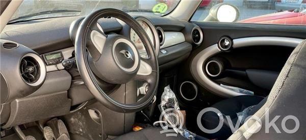 Airbag set