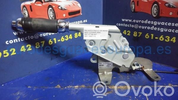Mini One - Cooper R56 Interrupteur, commande de frein de stationnement 