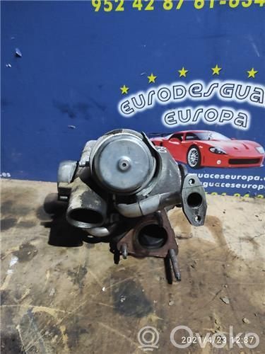 Turbo   8200575462