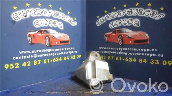 Engine mount bracket   8200277229