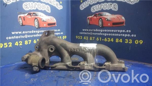 Colector de escape   8426549