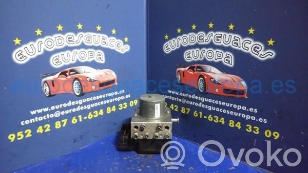 ABS control unit/module   6782312