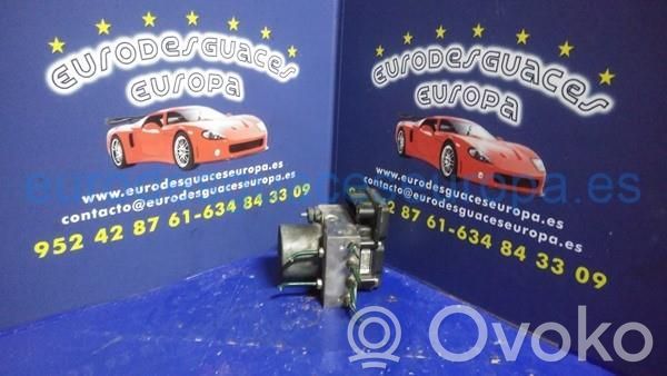 Opel Corsa C ABS vadības bloks 
