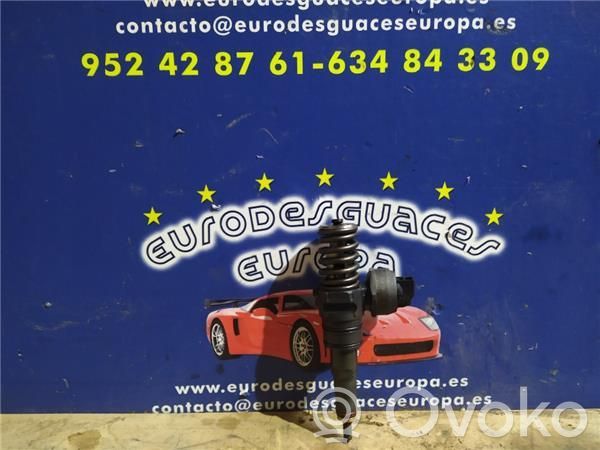 Inyector de combustible   38130073AG,414720215