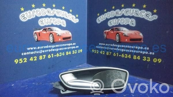 Manecilla interna puerta trasera   GK20GF10