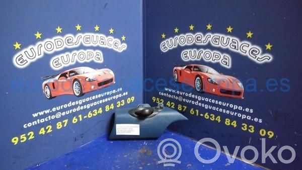 Mini One - Cooper R56 Užvedimo spynelė 