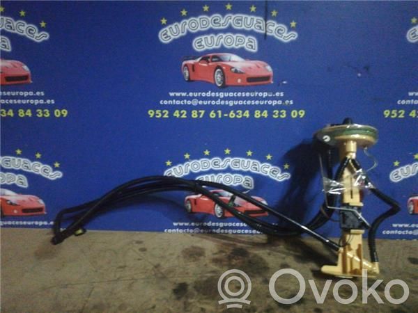 Bomba interna de combustible   716431603