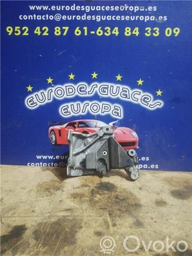 Peugeot 307 Filtru combustibil 