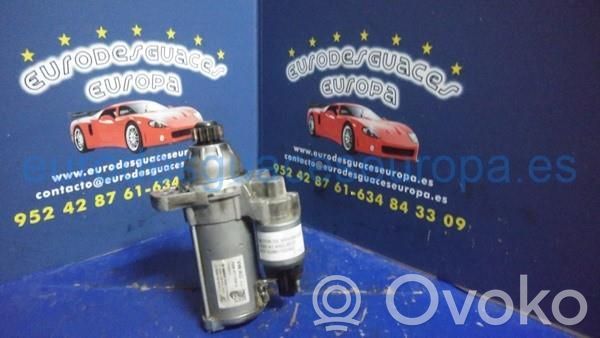 Starteris   2M911024Q