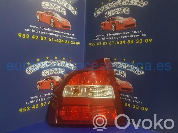 Volvo S80 Takavalon polttimo 