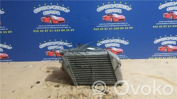 Audi A8 S8 D3 4E Intercooler radiator 