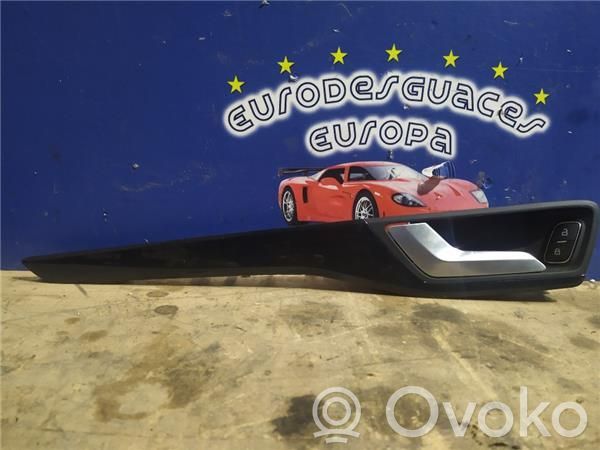 Ford Focus Manecilla interna puerta delantera 