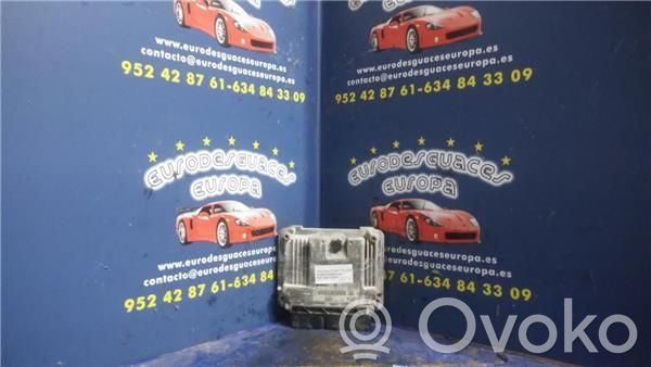 Saab 9-5 Engine control unit/module ECU 