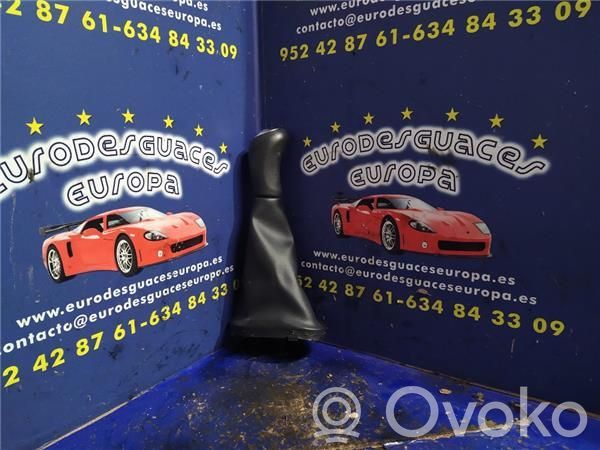 Dacia Sandero Palanca de cambios 