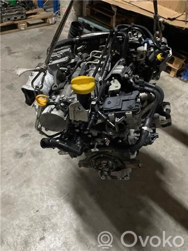 Fiat Ducato Engine swap 