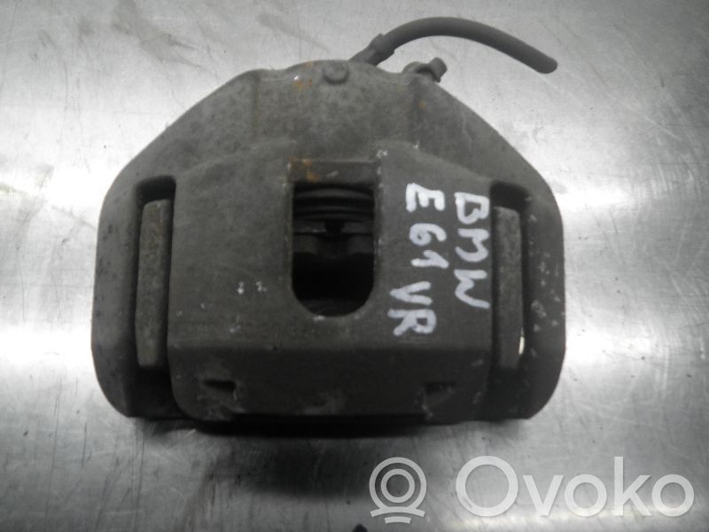 Front brake caliper   34116753660