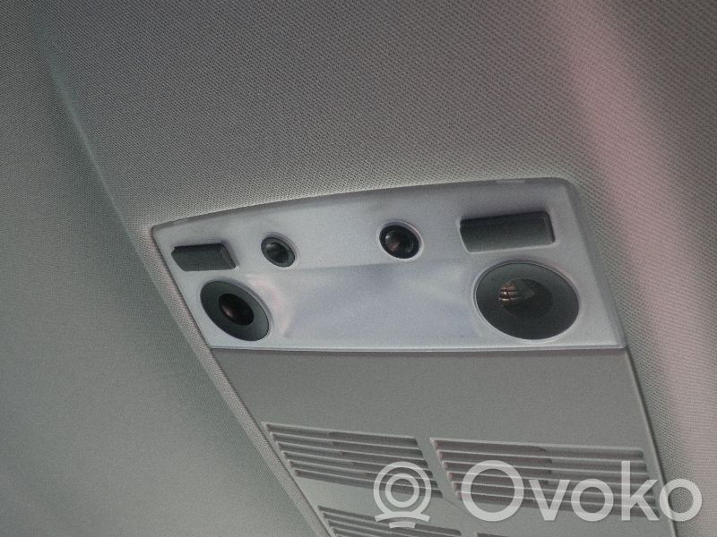BMW 5 E60 E61 Logu šķidruma tvertne 