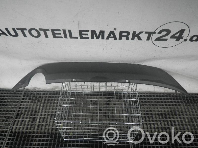 Volkswagen Golf VII Alerón trasero/maletero 
