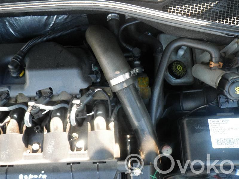 Renault Laguna II Turbo 