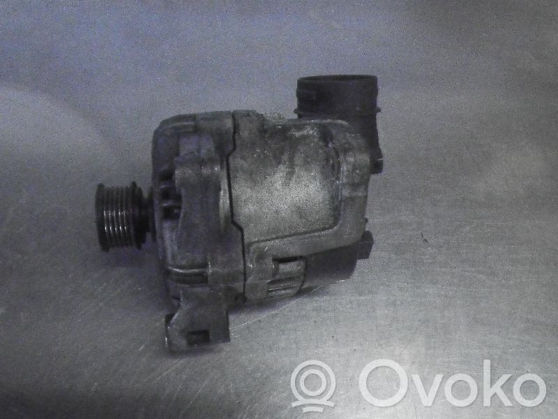 BMW 3 E46 Alternador 