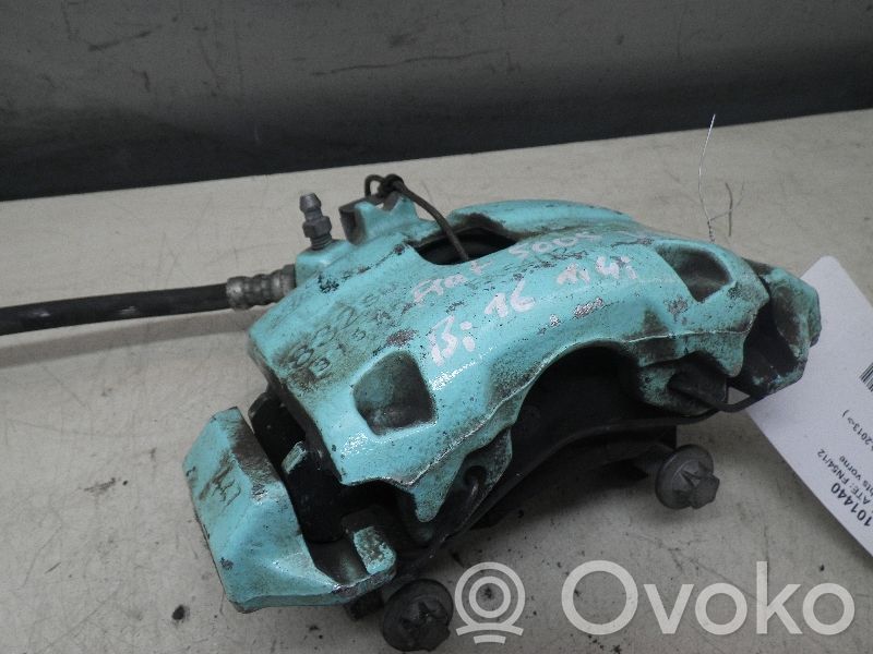 Fiat 500L Front brake caliper 