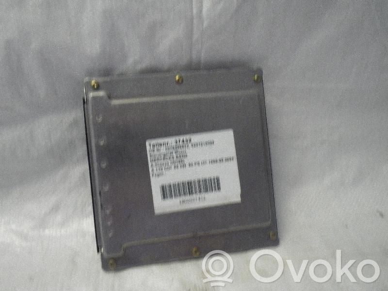 Mercedes-Benz A W168 Engine control unit/module 