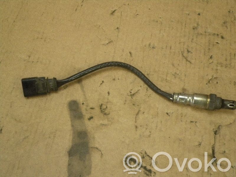 Lambda probe sensor   03F906262C