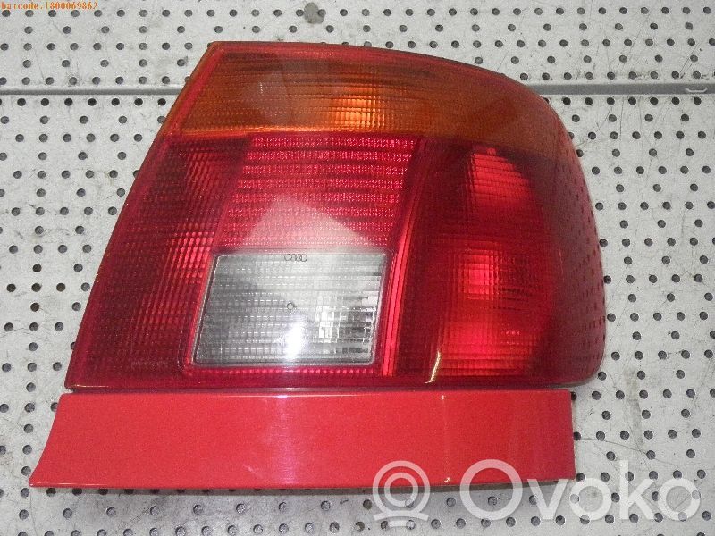 Luz trasera/de freno