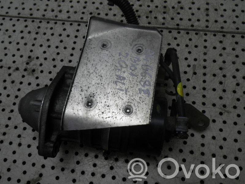 Audi A4 S4 B6 8E 8H Electromotor 
