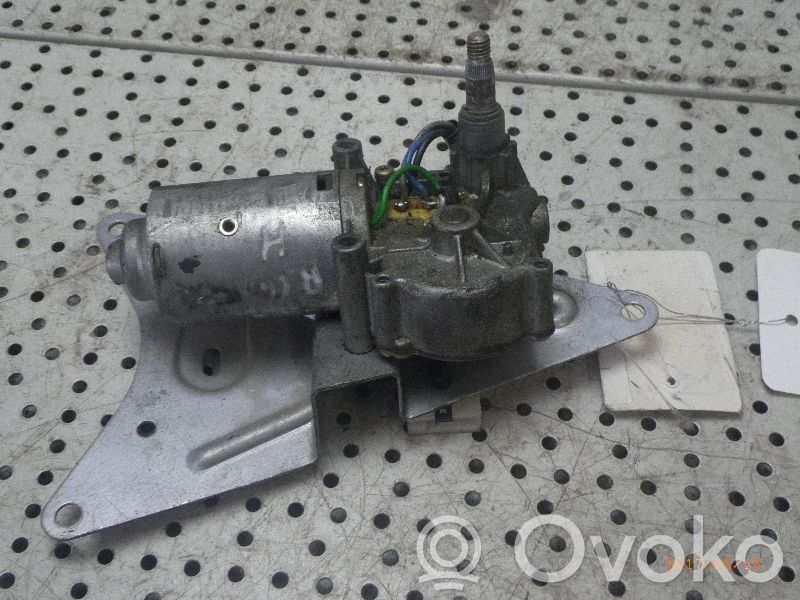 Renault Clio I Rear window wiper motor 