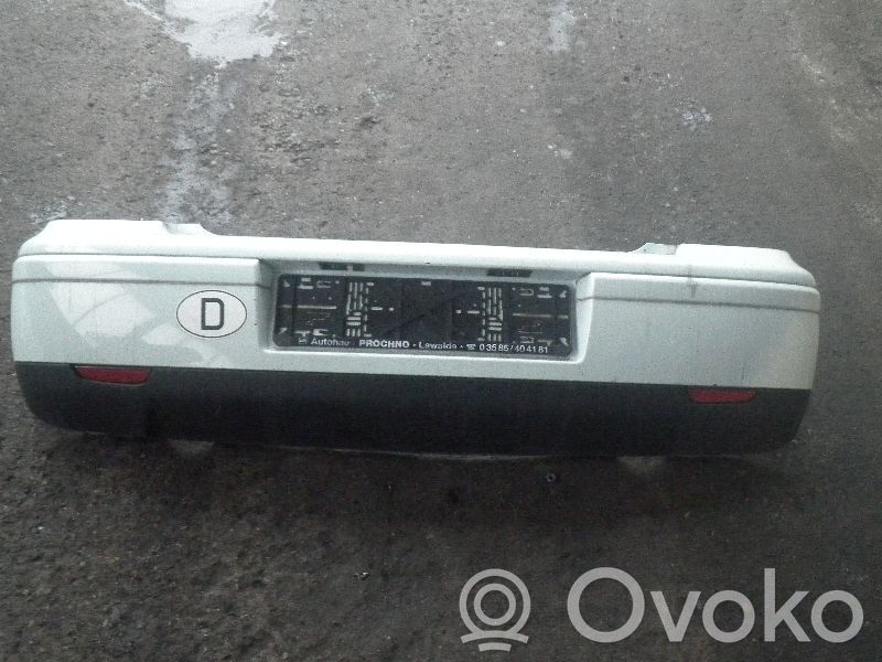 Seat Arosa Bamperis 