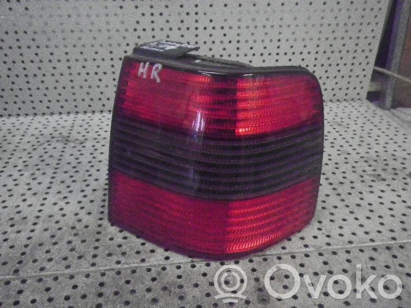 Volkswagen PASSAT B3 Takavalot 
