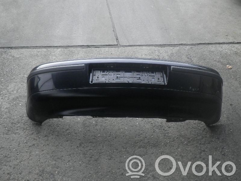 Seat Leon (1M) Parachoques 