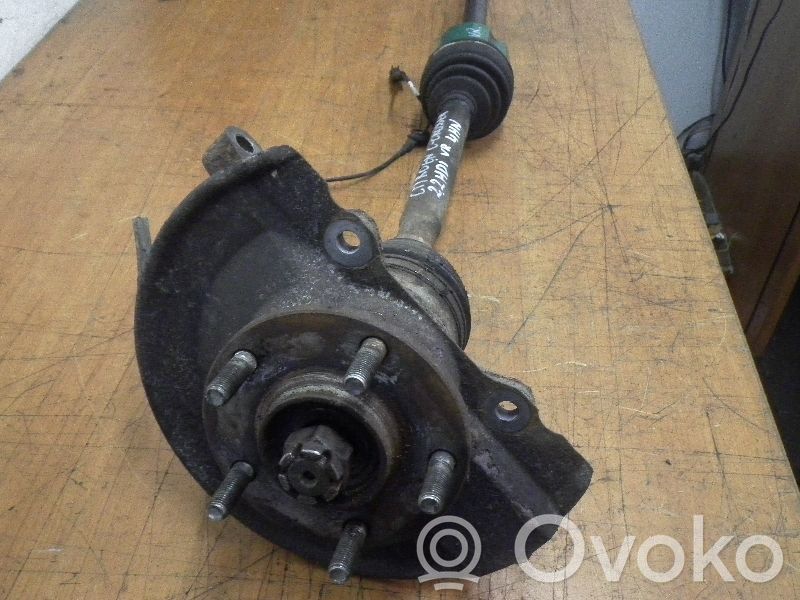 Etuvetoakseli   3273PY