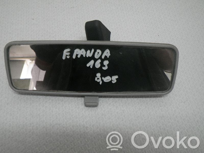 Fiat Panda II Atpakaļskata spogulis (salonā) 