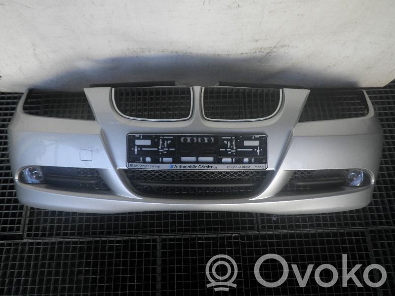 BMW 3 E90 E91 Etupuskuri 