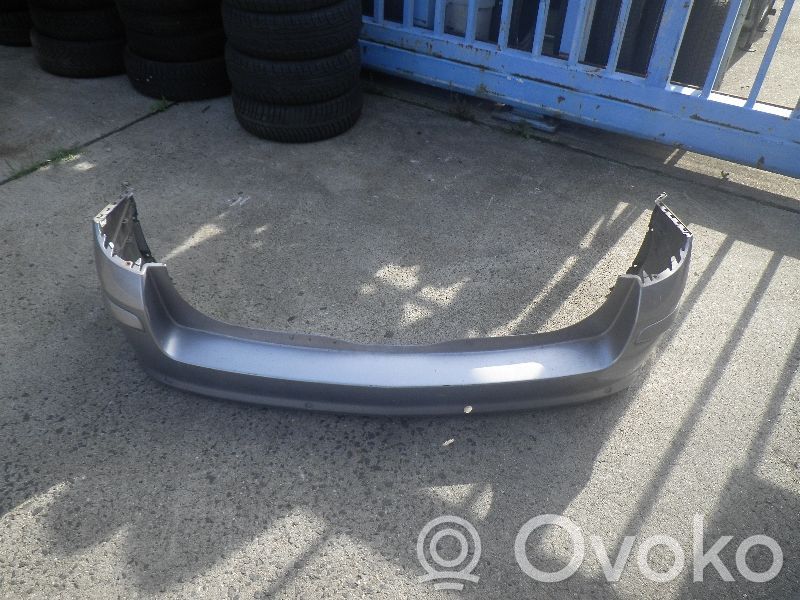 Opel Astra H Bară spate 