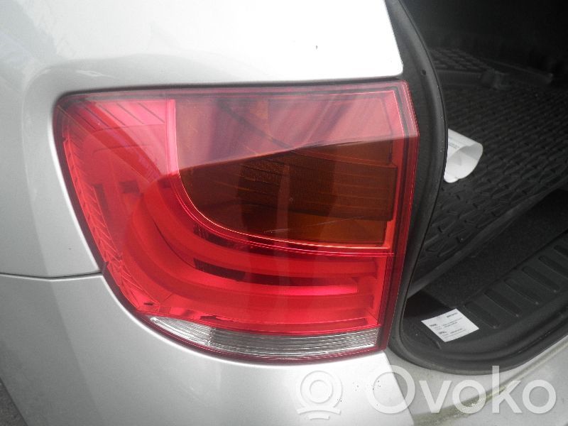 Rear/tail lights   03425600