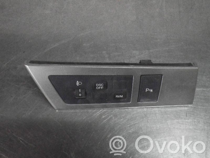 Parking (PDC) sensor switch   BBP366PS0