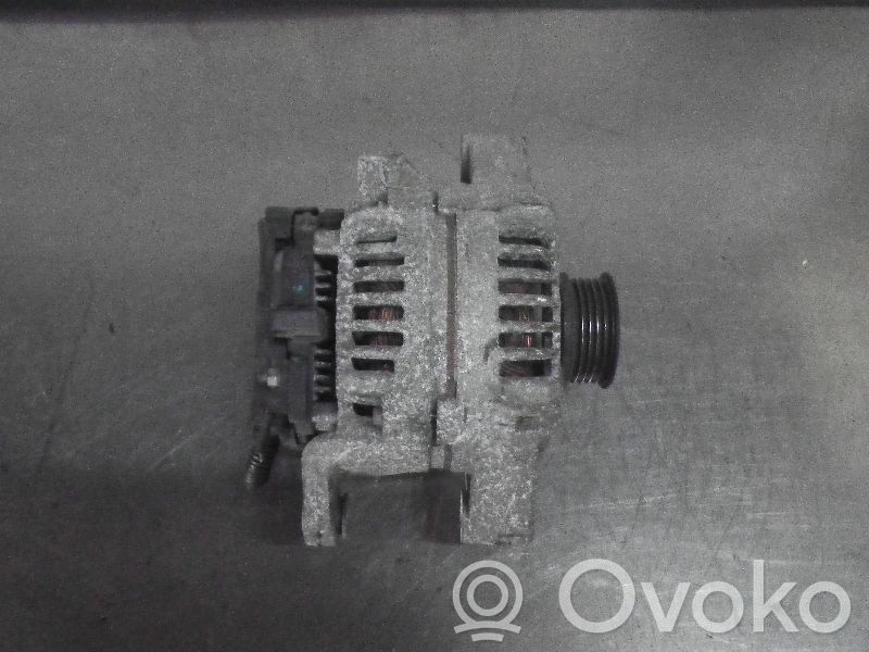 Ģenerators   0124425022