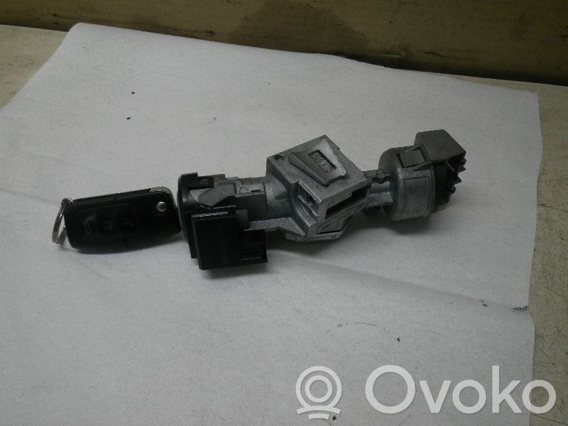 Virtalukko   3M513F880AD