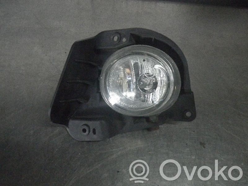 Front fog light   D65151690A