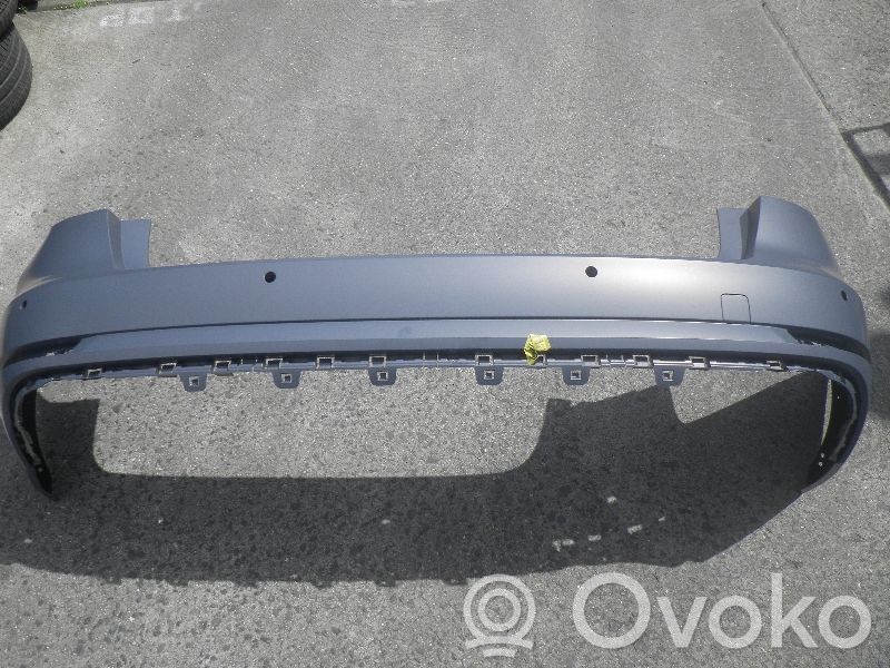 Audi A4 S4 B9 Parachoques 