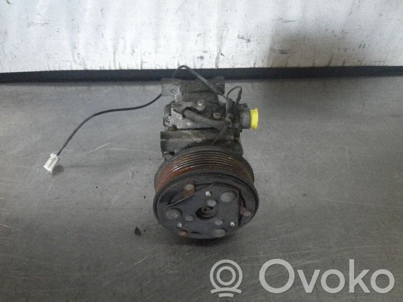 Mazda CX-7 Klimakompressor Pumpe 