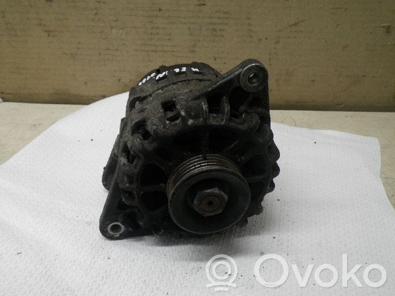 Hyundai Elantra Generator/alternator 