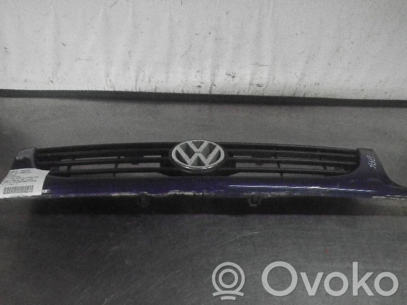 Volkswagen Polo III 6N 6N2 6NF Grilă radiator față 